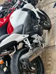 Honda CB400F 2014 Grey - 3