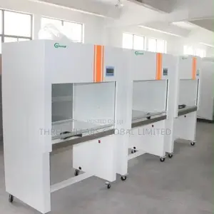 Brand New Laminar Flow Cabinet