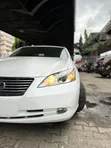 Lexus ES 350 2007 Fari - 4
