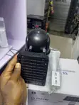 EseeCloud Dual Lens Solar PTZ CCTV Camera - 1
