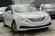 Hyundai Sonata 2014 Fari - 2