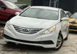 Hyundai Sonata 2014 Fari - 3