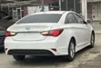 Hyundai Sonata 2014 Fari - 4