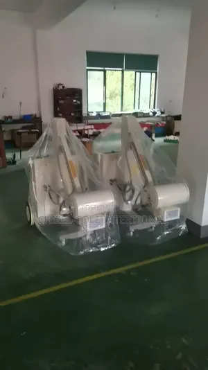 Brand New Mobile X-Ray Machine 100mA