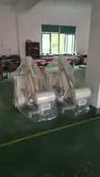 Brand New Mobile X-Ray Machine 100mA - 1
