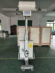 Brand New Mobile X-Ray Machine 100mA - 2