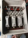 Chuksdon Electrical Changeover & Gear Switchboard - 1