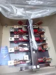 Chuksdon Electrical Changeover & Gear Switchboard - 3