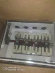 Chuksdon Electrical Changeover & Gear Switchboard - 4