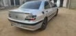 Peugeot 406 2001 Silver - 1