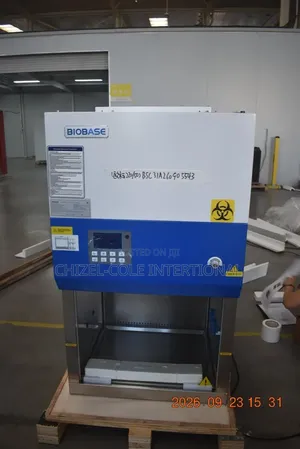 Biobase Biosafety Cabinet