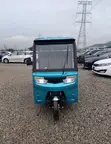 Sabo BOYA05 Electric Keke Tricycle - 3