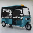 Sabo BOYA05 Electric Keke Tricycle - 4
