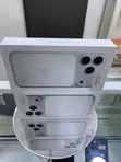Sabon Apple iPhone 17 Pro 256GB Silver - 3