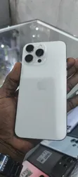 Apple iPhone 15 Pro Max 256GB Silver - 2