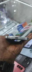 Apple iPhone 15 Pro Max 256GB Silver - 3