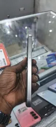 Apple iPhone 15 Pro Max 256GB Silver - 4