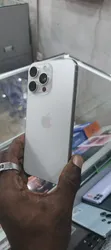 Apple iPhone 15 Pro Max 256GB Silver - 5