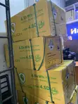 Ecolion 4.5kWh Lithium Battery - 1