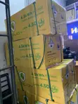 Ecolion 4.5kWh Lithium Battery - 3