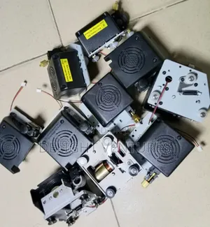Brand New Cutting Plotter Carriage