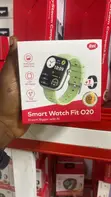 Itel Smartwatch Fit 020 - 1