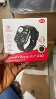 Itel Smartwatch Fit 020 - 2
