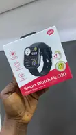 Itel Smartwatch Fit 020 - 3