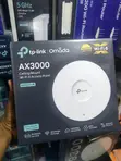 TP-Link Omada EAP653 AX3000 Wurin Girka Wi-Fi 6 Access Point - 2