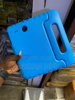 Katin Yara na Amazon Fire 7 & 8 HD