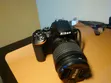 Nikon D3500 DSLR Kamara - 3