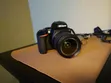 Nikon D3500 DSLR Kamara - 4