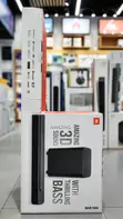 JBL Bar 500 Soundbar 5.1 Channel - 1