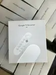 Google TV Streamer (4K) - 1