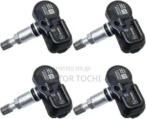 TPMS Sensor na Toyota, Lexus, Scion (315MHz)