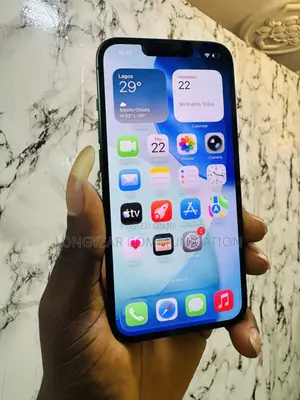Apple iPhone 13 128GB Kore