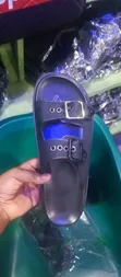 Pascol Palm Slippers - Mazan Duniya Girma 41-45 - 1