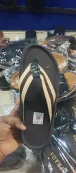 Pascol Palm Slippers - Mazan Duniya Girma 41-45 - 2