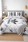 Home Interiors Duvet Cover Set - Multicolor - 1