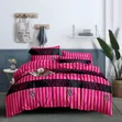 Home Interiors Duvet Cover Set - Multicolor - 2