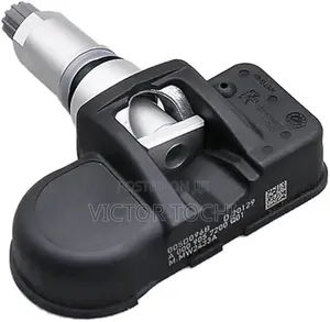 Mercedes-Benz TPMS Sensor for CLA, E-Class (2000-2024)