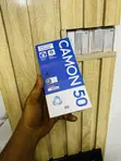 Sabon Tecno Camon 50 256GB - 1