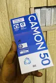 Sabon Tecno Camon 50 256GB - 3