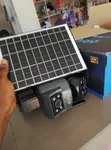 Hieasy Dijital CCTV Kamera tare da 64GB Card - 2