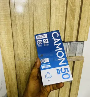 Sabo Tecno Camon 50 Pro 256GB