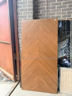 Wooden Design Floor/Wall Tiles - 60x120cm