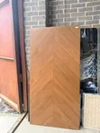 Wooden Design Floor/Wall Tiles - 60x120cm - 1