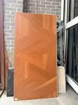 Wooden Design Floor/Wall Tiles - 60x120cm - 2