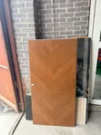 Wooden Design Floor/Wall Tiles - 60x120cm - 3