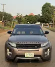 Land Rover Range Rover Evoque 2014 - 1